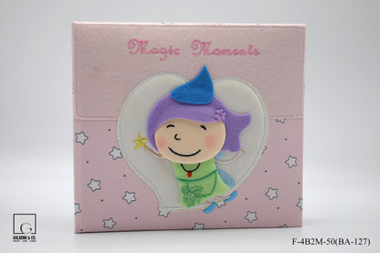 Baby Albums