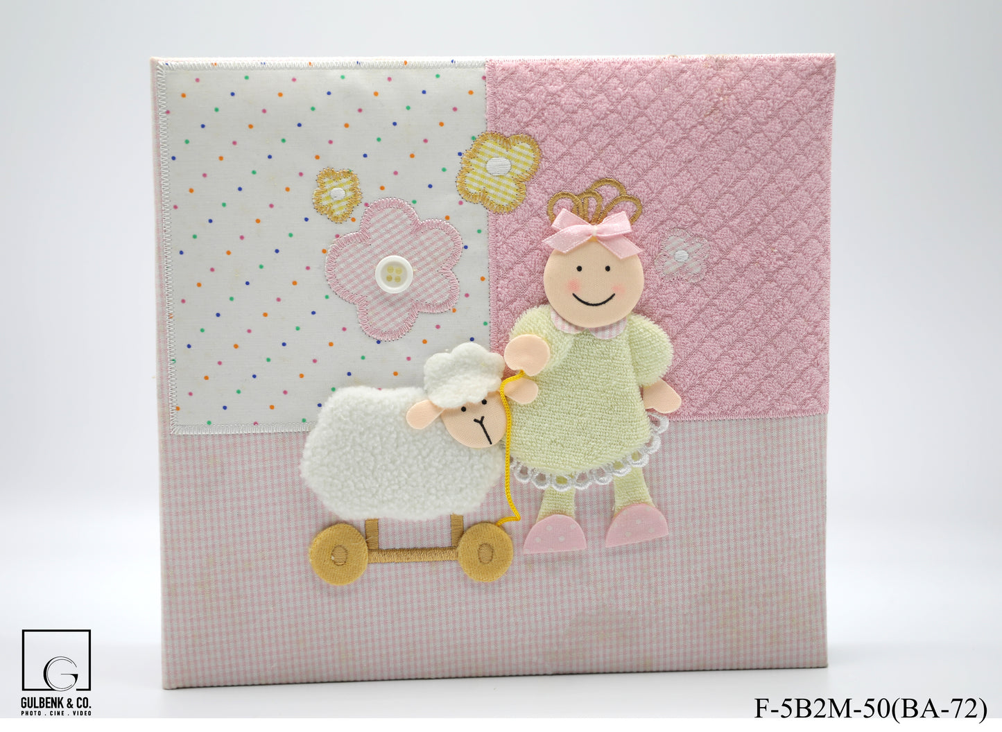 Baby Albums