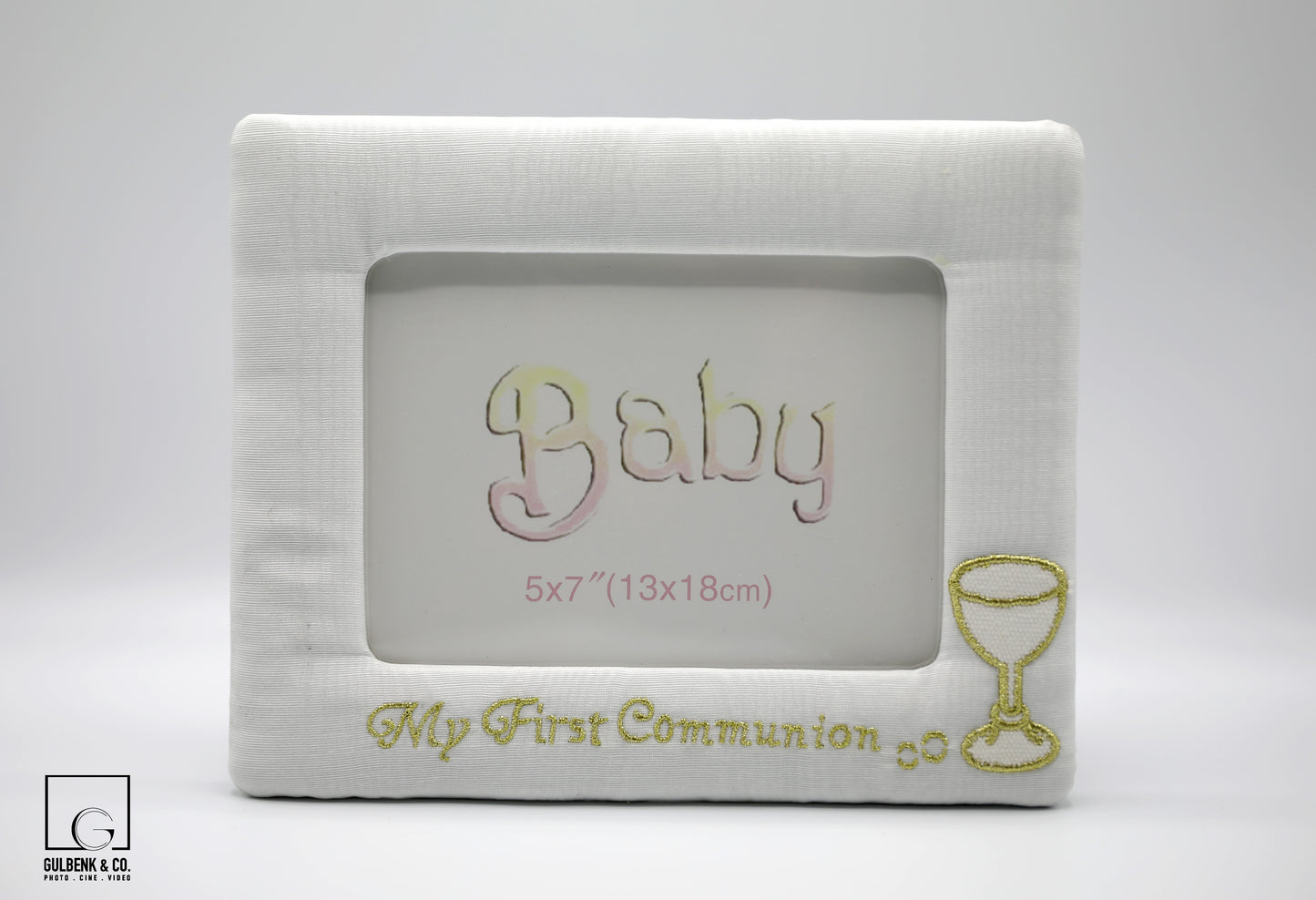 Baby Albums