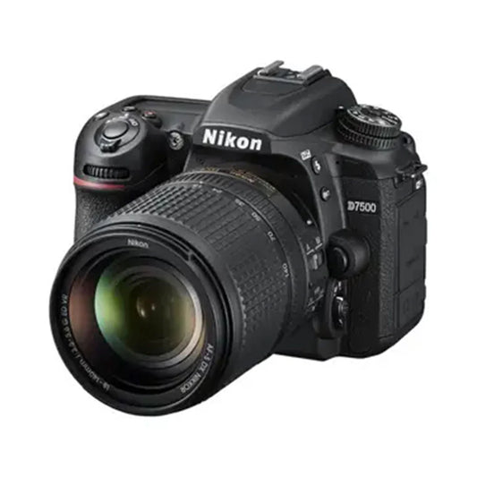 Nikon D7500