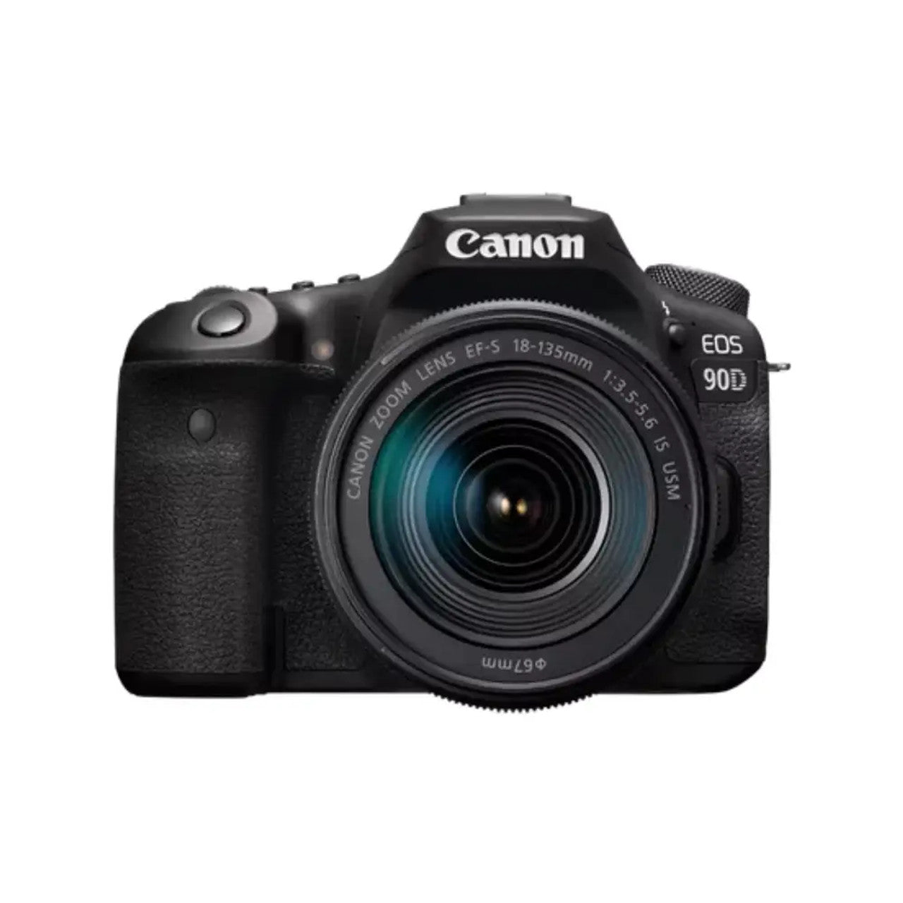 Canon EOS 90D 18-135