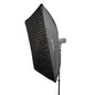 Visico Softbox Quick Open 60*60cm Grid