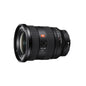Sony FE16-35mm f2.8 GM II