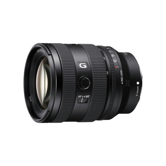 Sony FE20-70mm f4