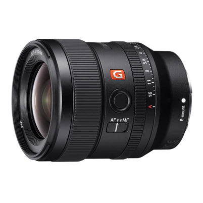 Sony FE24mm f1.4GM