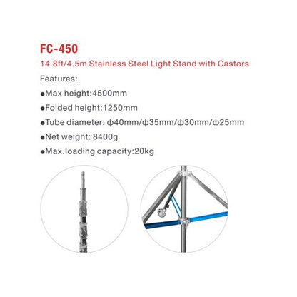Weifeng Light Stand