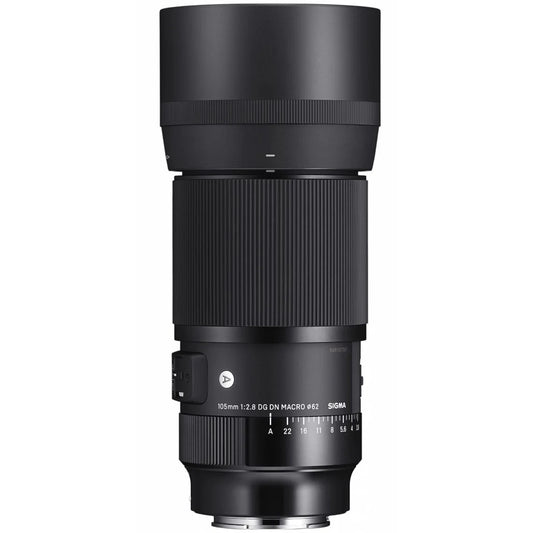 Sigma 105mm f2.8 DG DN Macro (Sony)