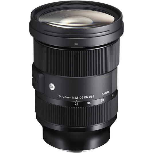 Sigma 24-70mm f2.8 DG DN (Sony)