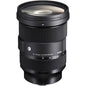 Sigma 24-70mm f2.8 DG DN (Sony)