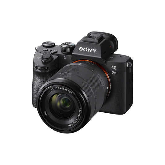 Sony A7III 28-70