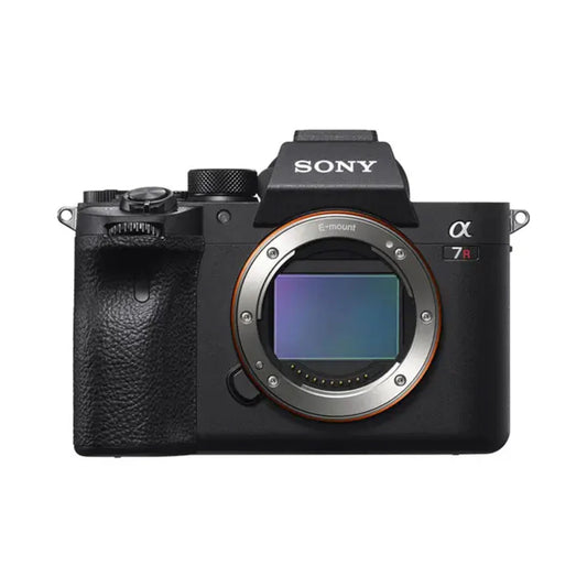 Sony A7RV Body