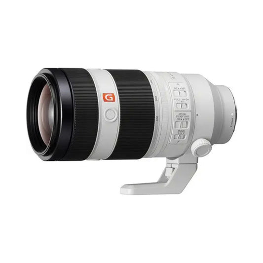 Sony FE100-400mm