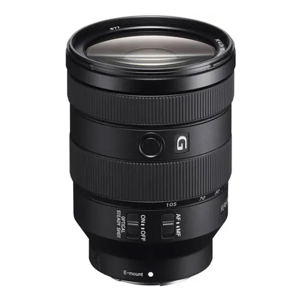 Sony FE24-105mm f4