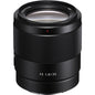 Sony FE35mm f1.8