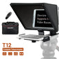 Desview Teleprompter T12