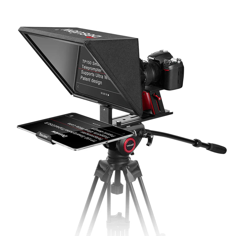 Desview Teleprompter TP150