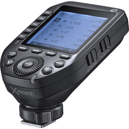 Godox XPro II C,S,N,F