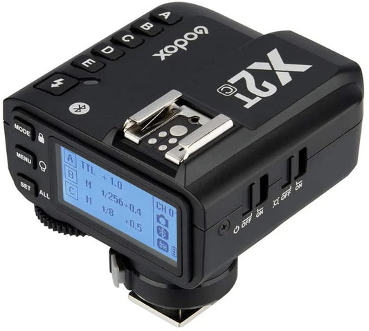 Godox X2T C,S,N,F