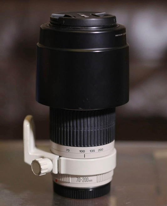 Canon Lens EF70-200mm f4