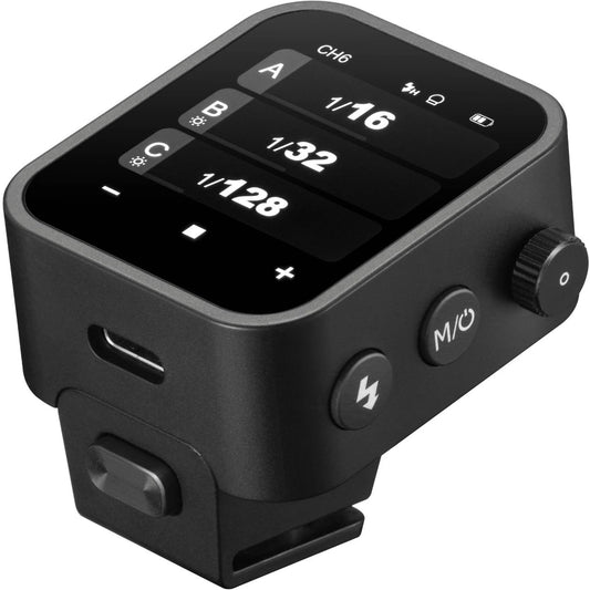 Godox X3 C,S,N,F