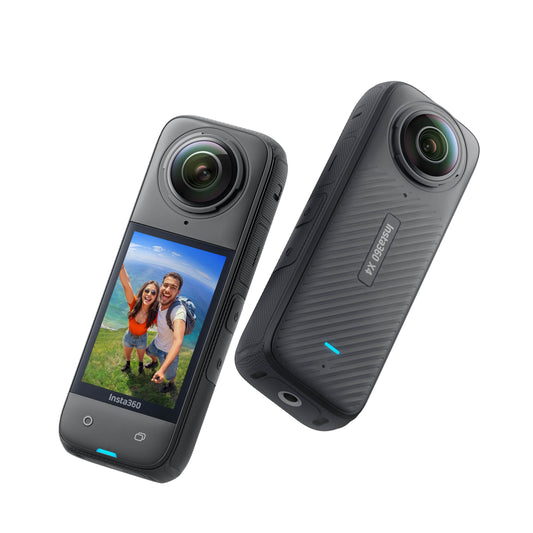 Insta360 one X4