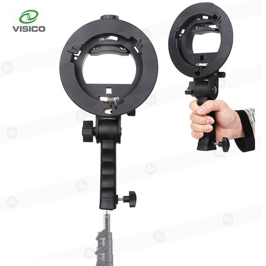 Visico S-Bracket