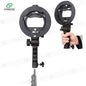 Visico S-Bracket