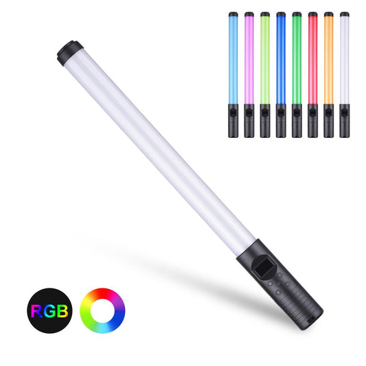 Visico RGB Light Wand P70R, 20W Stick Light