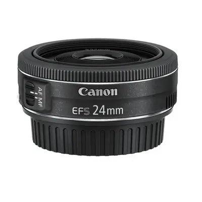 Canon EF24 f2.8 STM