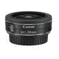 Canon EF24 f2.8 STM