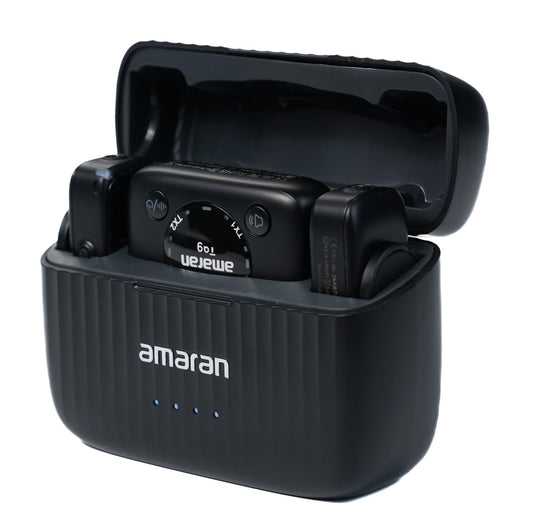 Amaran Tag USB-C
