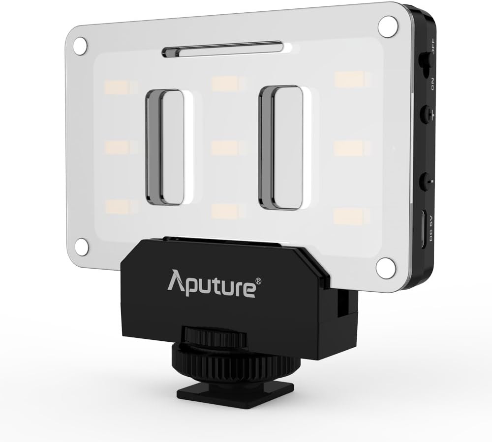 Aputure AL-M9
