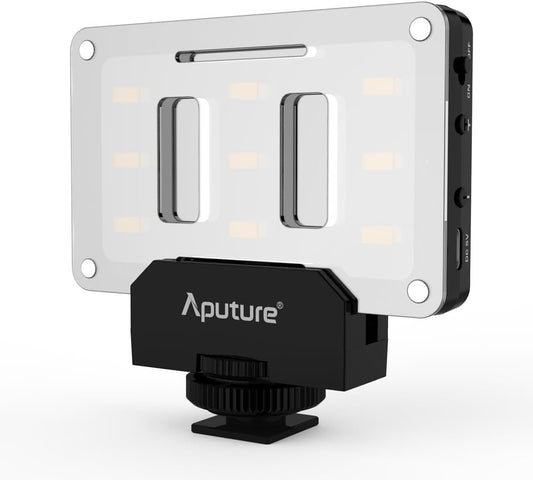 Aputure AL-M9