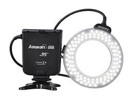 Aputure Halo HC