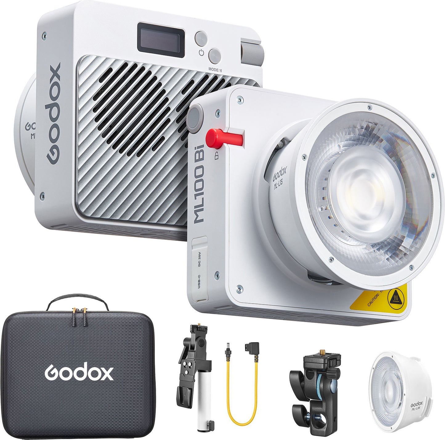 Godox ML100 Bi