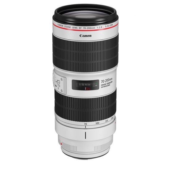 Canon EF70-200 f2.8 L IS III USM