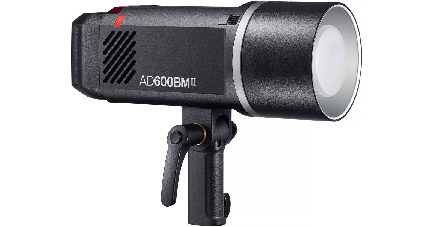 Godox AD600BM II
