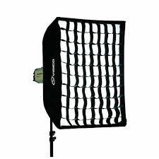 Visico Softbox Quick 80*120cm Grid