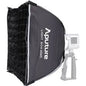 Aputure Softbox Light Box 45cmx45cm