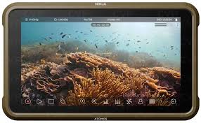 Atomos ATOMNJA004