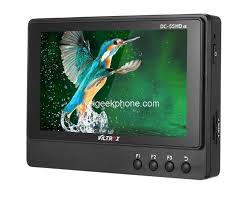 Viltrox DC-55HD 4k