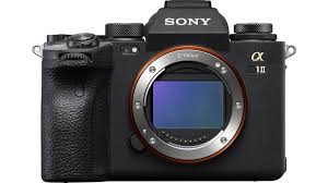 Sony Alpha A1 M2