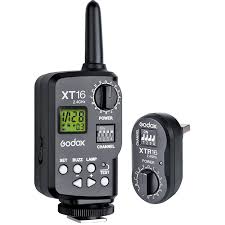 Godox XT16