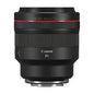 Canon RF85 F1.2 L USM