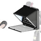 Lensgo Teleprompter Fold in 1 second - TC7