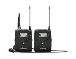 Sennheiser ew112P G4-B