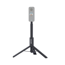 Insta Invisible Selfie Stick + Tripod