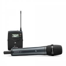 Sennheiser ew135P G4-B