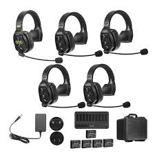 Saramonic Witalk WT5S