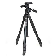 Benro A650FHD3
